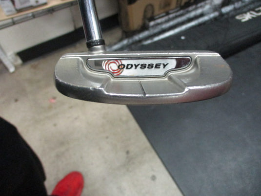 Used Odyssey White Hot XG