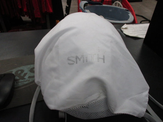 Used Smith Dispatch Size Small Bike Helmet