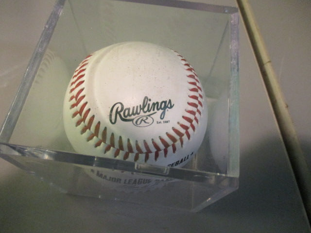 Load image into Gallery viewer, Rawlings Arizona DiamondBacks Major League Baseball In Case
