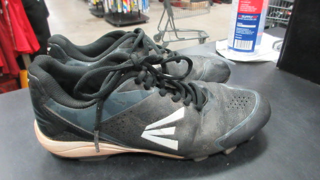 Load image into Gallery viewer, Used Easton Baseball Cleats Size 7
