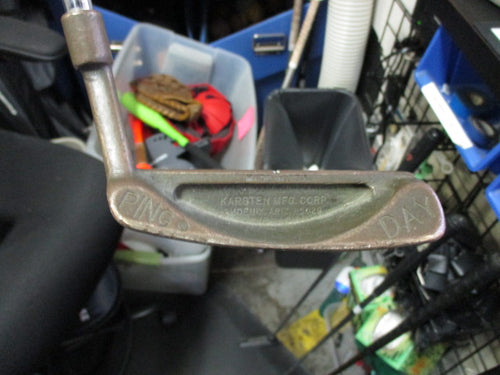 Used Ping Day RH 33