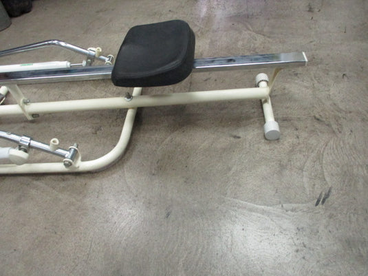 Used Tunturi Amerec Fitness Rower