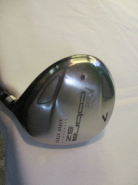 Used King Cobra SZ 7 Wood