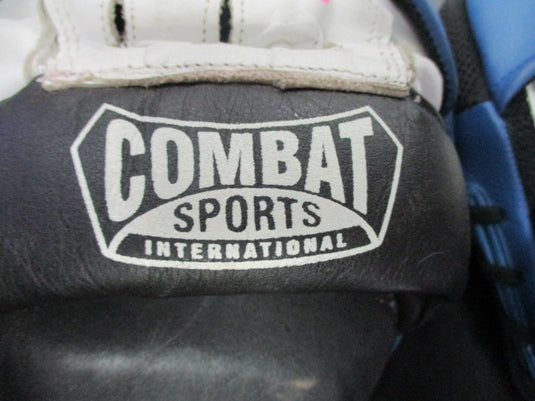 Used Combat Sports Internationa Punch Mitts