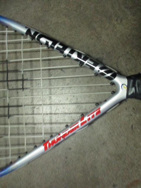 Load image into Gallery viewer, Used Ektelon Thunder Lite Racquetball Racquet
