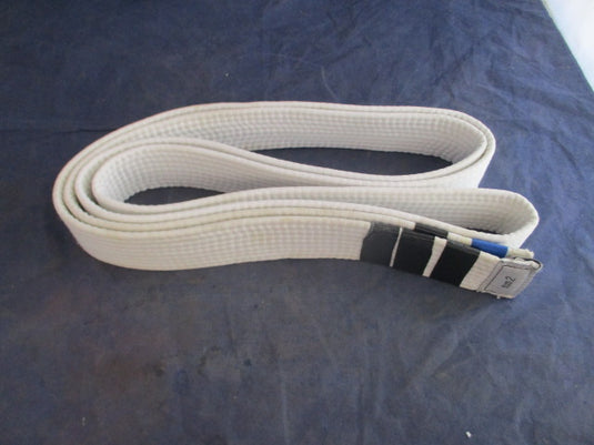 Used Karate White Belt Size 2