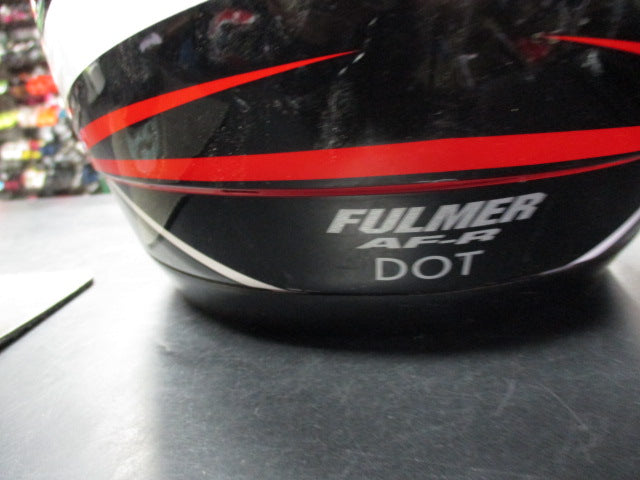 Load image into Gallery viewer, Used Fulmer R Spec AF-R Size Medium Motorcross Helmet
