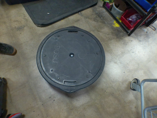 Used Bosu Balance Trainer