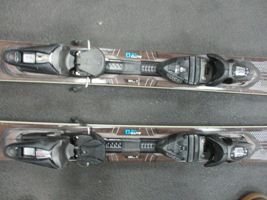 Used Rossignol Experience 178Cm downhill skis With Bindings
