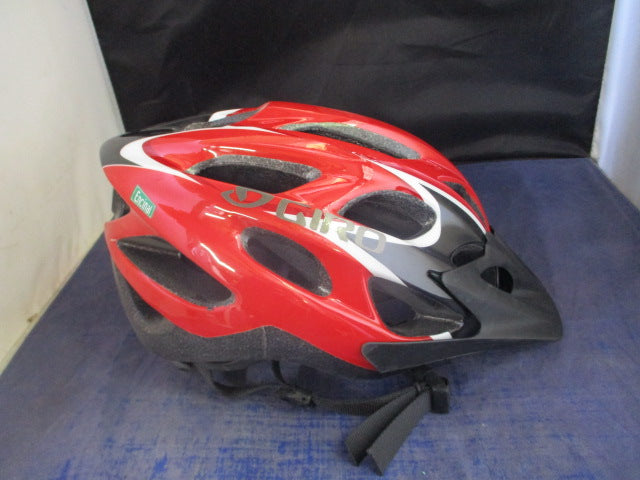 Load image into Gallery viewer, Used Giro Encinal G105X Adjustable Bicycle Helmet Adult Size 54-61 cm
