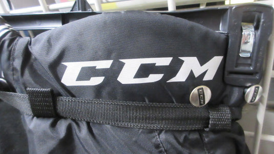 Used CCM Youth Medium Hockey Breezers