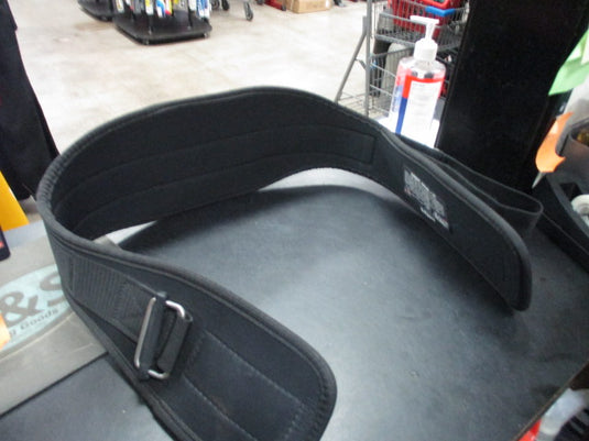 Used Schiek 2006 Med Lifting Belt