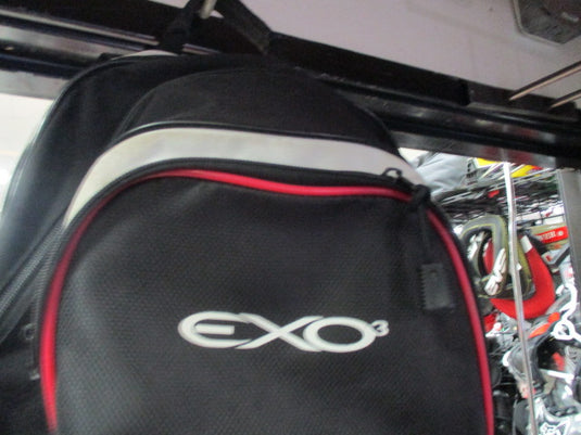 Used Ektelon EXO3 Racquet Ball Backpack