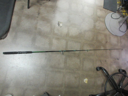 Used Pro Striker 1060BHG Graphite 6' Fishing Pole