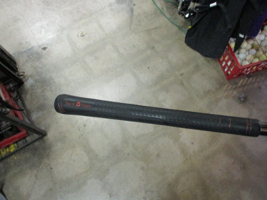 Used TaylorMade Burner SuperSteel 3 Wood