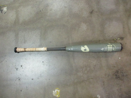 Used Demarini The Goods (-3) 33" BBCOR Baseball Bat