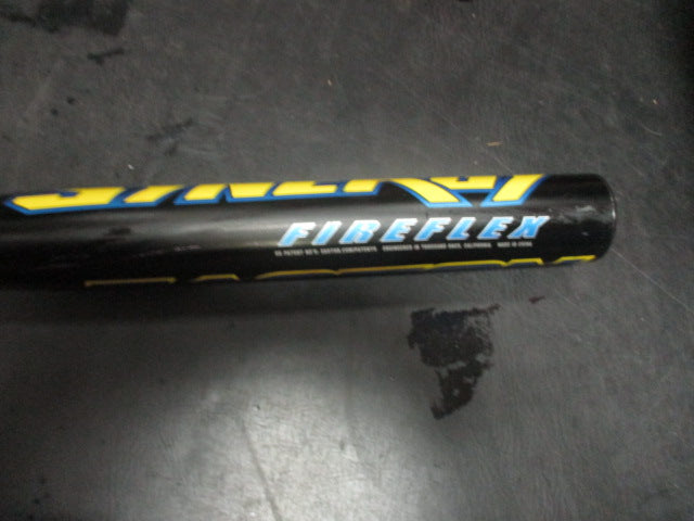 Load image into Gallery viewer, Used Easton Synergy (-7.5) 34&#39;&#39; Slowpitch Softball Bat
