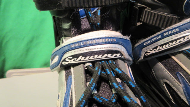 Load image into Gallery viewer, Used Schwinn Chanllege Series Size 5-8 In-Line Skates
