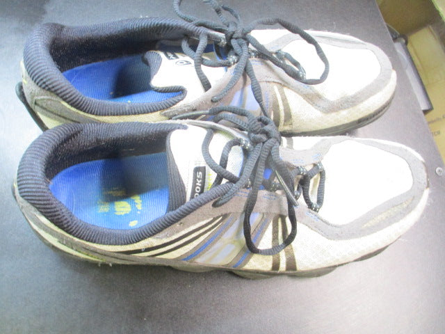 Load image into Gallery viewer, Used Brooks pure Connect Running Shoes Size 10
