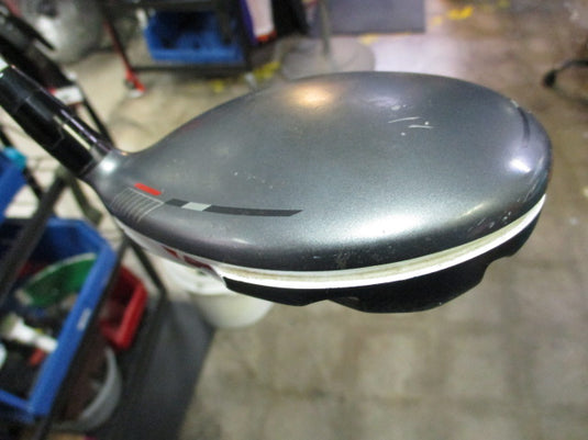Used Callaway X Hot 9.5 Deg RH Driver Reg Flex