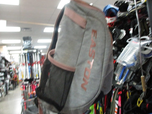 Used Easton Elite Softball/Baseball Bag