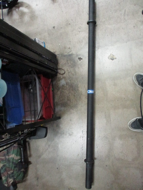 Used Rogue Stubby Axle 60'' Straight Bar