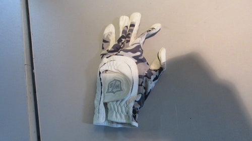 Used Wilson Junior Golf Glove OSFA - LH