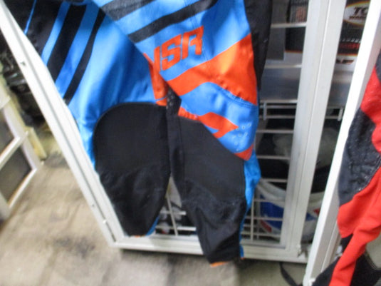 Used MSR Trinity Motocross Pants Size 32