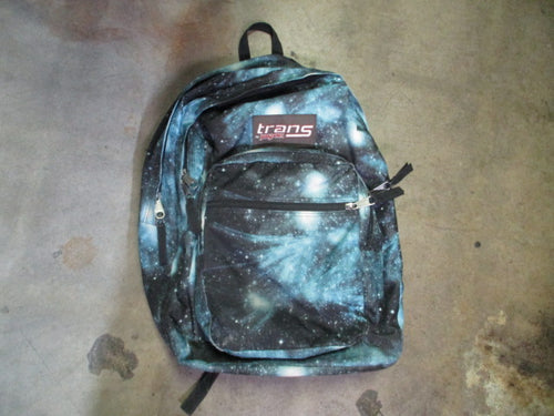 Used trans by Jansport Backpack