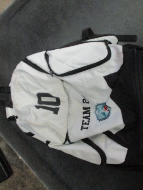 Used student Athlete Basketball Bag