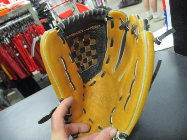 Load image into Gallery viewer, Used Rawlings The Mark Of Pro Sie 12.5 Glove - RHT
