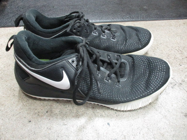 Load image into Gallery viewer, Used Nike Zoom Hyperace 2 Size 11 Women&#39;s Volleyball Shoes
