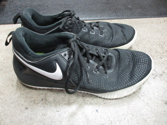 Used Nike Zoom Hyperace 2 Size 11 Women's Volleyball Shoes