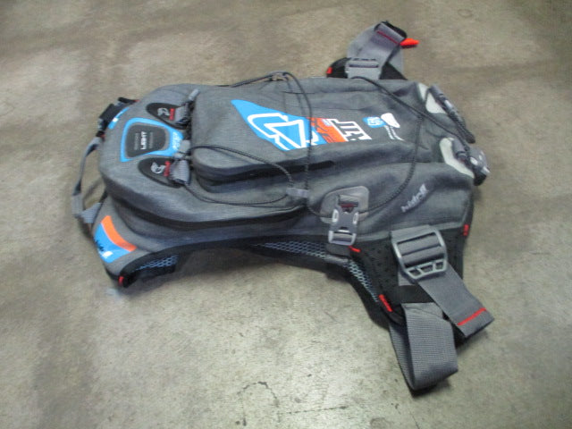 Load image into Gallery viewer, Used Leatt DBX Enduro WP Hydration Backpack (Does Not Include Water Bladder)
