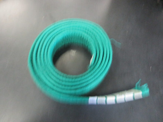 Used Tiger Claw Green Karate Belt Size 2