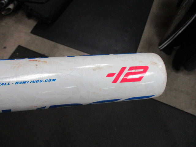 Load image into Gallery viewer, Used Rawlings Eclipse (-12) 30&quot; USSSA Fastpitch Softball Bat
