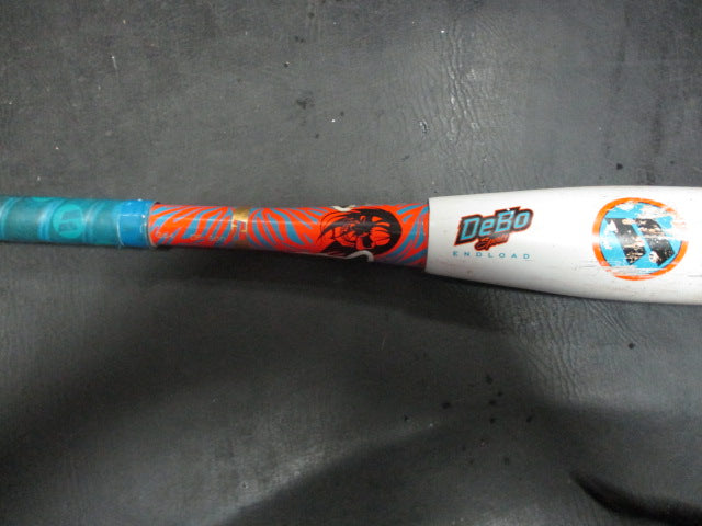 Load image into Gallery viewer, Used Worth Headbanger (-8) 34&#39;&#39; Slowpitch Softball Bat
