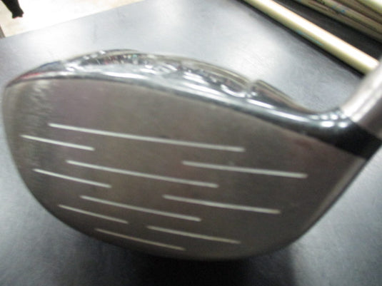 Used Taylormade 360 Ti Golf Driver 9.5Deg