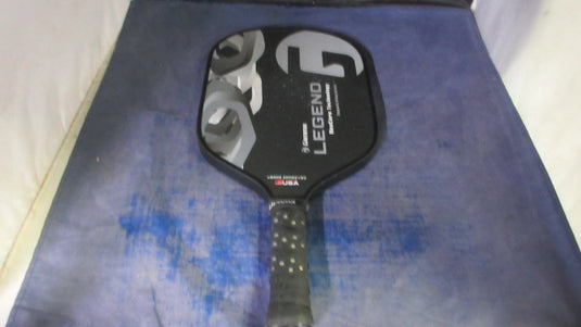 Used Gamma Legend Pickleball Paddle