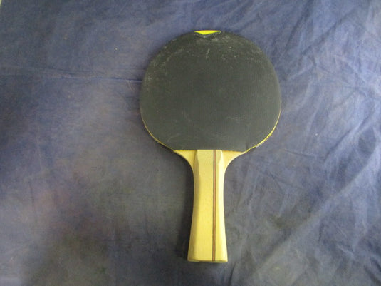 Used Stiga Table Tennis Paddle - wear