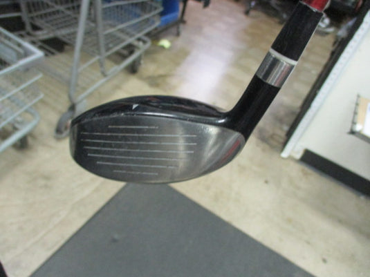 Used Adams Insight XTD 3 Hybrid Fairway Wood - RH