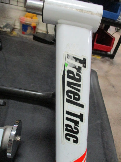 Used Travel Trac Bike Trainer