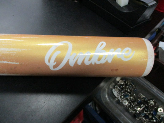 Used Rawlings Ombre (-11) 26'' Fastpitch Softball Bat