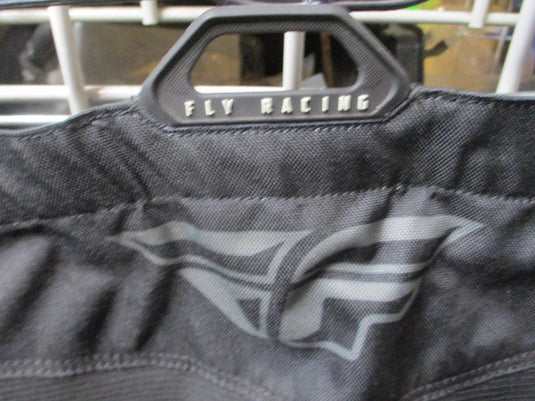 Used Fly Racing F-16 Riding Pants Size 38