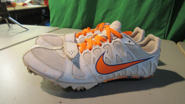 Load image into Gallery viewer, Used Nike Zoom Rival Sprint Track and Field Shoe - Size 5.5
