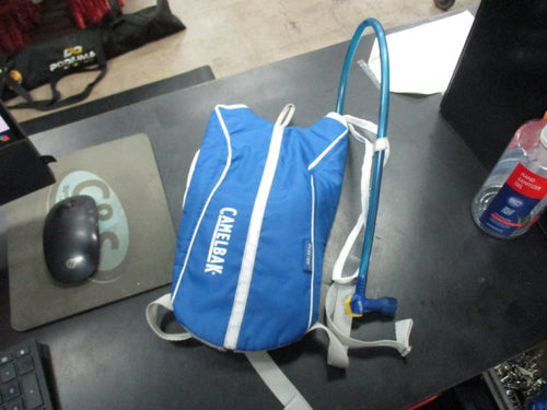 Used CamelBak Skeeter W/  Bladder