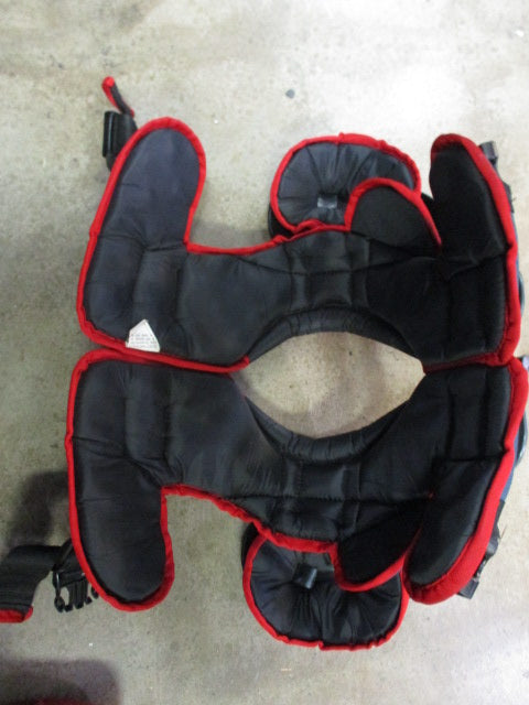 Load image into Gallery viewer, Used Riddell Pursuit Size Small 11&#39;&#39;-12&#39;&#39; Shoulder Pads
