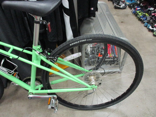 Load image into Gallery viewer, Used Miir High 5 28&quot; City Bicycle (Need New Grips)
