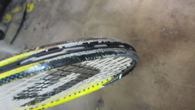 Load image into Gallery viewer, Used Prince Shark 21 Jr Tennis Racquet
