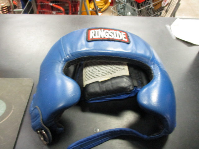 Load image into Gallery viewer, Used Ringside USA Boxing Head Gear
